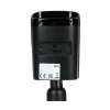 KAMERA IP IPC2125SB-ADF28KM-I0-BLACK LightHunter - 5 Mpx 2.8 mm UNIVIEW