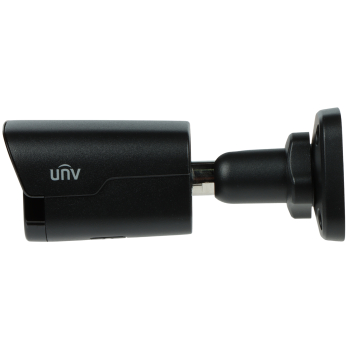 KAMERA IP IPC2125SB-ADF28KM-I0-BLACK LightHunter - 5 Mpx 2.8 mm UNIVIEW