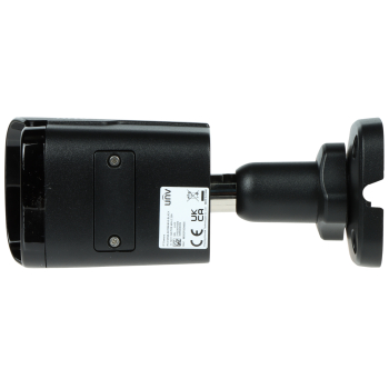 KAMERA IP IPC2125SB-ADF28KM-I0-BLACK LightHunter - 5 Mpx 2.8 mm UNIVIEW