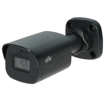 KAMERA IP IPC2125SB-ADF28KM-I0-BLACK LightHunter - 5 Mpx 2.8 mm UNIVIEW