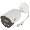 KAMERA IP IPC2125SB-ADF28KMC-I0 Tri-Guard - 5 Mpx 2.8 mm UNIVIEW