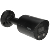 KAMERA IP IPC2126SB-ADF28KMC-I1-BLACK ColorHunter - 6 Mpx 2.8 mm UNIVIEW