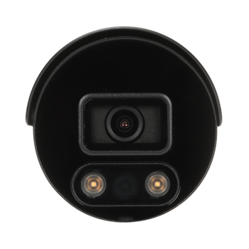 KAMERA IP IPC2126SB-ADF28KMC-I1-BLACK ColorHunter - 6 Mpx 2.8 mm UNIVIEW