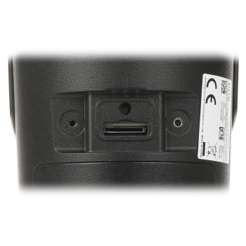 KAMERA IP IPC2126SB-ADF28KMC-I1-BLACK ColorHunter - 6 Mpx 2.8 mm UNIVIEW
