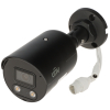 KAMERA IP IPC2126SB-ADF28KMC-I1-BLACK ColorHunter - 6 Mpx 2.8 mm UNIVIEW