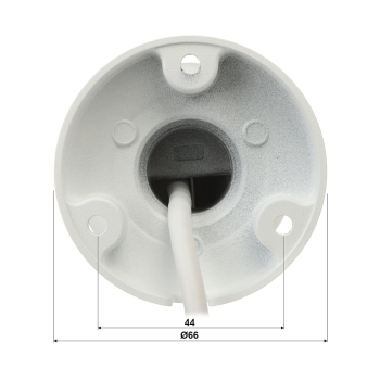 KAMERA IP IPC2126SB-ADF28KMC-I1 ColorHunter - 6 Mpx 2.8 mm UNIVIEW