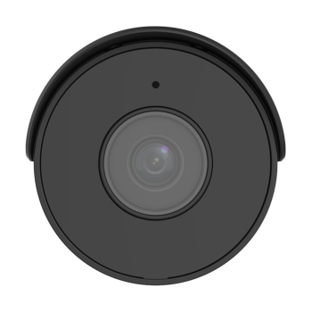 KAMERA IP IPC2128LE-ADF28KM-G-BLACK - 8 Mpx 4K UHD 2.8 mm UNIVIEW