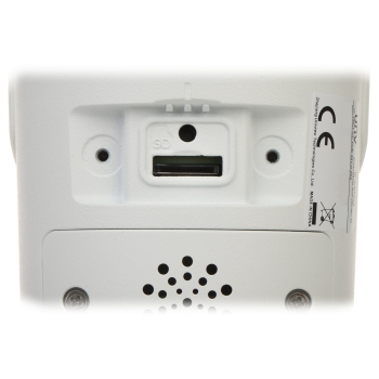 KAMERA IP IPC2128LE-ADF28KMC-DL ColorHunter - 8 Mpx 2.8 mm UNIVIEW