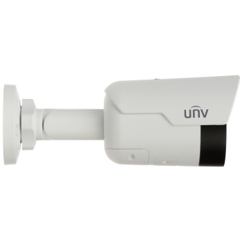 KAMERA IP IPC2128SB-ADF28KMC-I0 Tri-Guard - 8.3 Mpx 4K UHD 2.8 mm UNIVIEW
