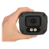 KAMERA WANDALOODPORNA IP IPC2228SE-DF40K-WL-I0 ColorHunter - 8.3 Mpx, 4K UHD 4 mm UNIVIEW