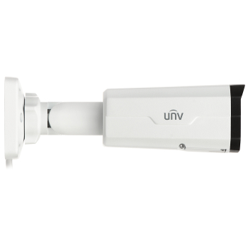 KAMERA WANDALOODPORNA IP IPC2228SE-DF40K-WL-I0 ColorHunter - 8.3 Mpx, 4K UHD 4 mm UNIVIEW