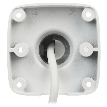 KAMERA WANDALOODPORNA IP IPC2228SE-DF40K-WL-I0 ColorHunter - 8.3 Mpx, 4K UHD 4 mm UNIVIEW