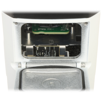 KAMERA WANDALOODPORNA IP IPC2228SE-DF40K-WL-I0 ColorHunter - 8.3 Mpx, 4K UHD 4 mm UNIVIEW
