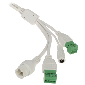 KAMERA WANDALOODPORNA IP IPC2228SE-DF40K-WL-I0 ColorHunter - 8.3 Mpx, 4K UHD 4 mm UNIVIEW