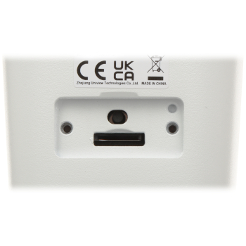 KAMERA IP IPC2314LE-ADF28KM-WL ColorHunter - 4 Mpx 2.8 mm UNIVIEW