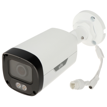 KAMERA IP IPC2314LE-ADF28KM-WL ColorHunter - 4 Mpx 2.8 mm UNIVIEW