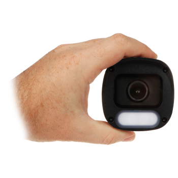 KAMERA IP IPC2314LE-ADF28KM-WP OwlView Wise-ISP - 4 Mpx 2.8 mm UNIVIEW