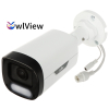 KAMERA IP IPC2314LE-ADF28KM-WP OwlView Wise-ISP - 4 Mpx 2.8 mm UNIVIEW