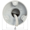 KAMERA IP IPC2314SB-ADF40KM-I0 - 4 Mpx 4 mm UNIVIEW