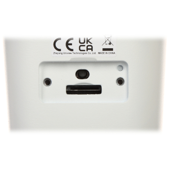 KAMERA IP IPC2314SB-ADF40KM-I0 - 4 Mpx 4 mm UNIVIEW