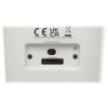 KAMERA IP IPC2316LE-ADF28KM-WP OwlView Wise-ISP - 6 Mpx 2.8 mm UNIVIEW