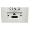 KAMERA IP IPC2318LE-ADF40KM-WP OwlView Wise-ISP - 8.3 Mpx 4K UHD 4 mm UNIVIEW