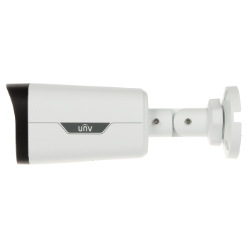 KAMERA IP IPC2318LE-ADF40KM-WP OwlView Wise-ISP - 8.3 Mpx 4K UHD 4 mm UNIVIEW