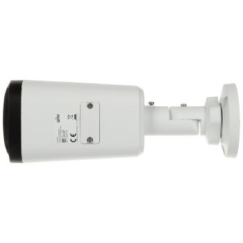 KAMERA IP IPC2318LE-ADF40KM-WP OwlView Wise-ISP - 8.3 Mpx 4K UHD 4 mm UNIVIEW