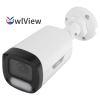 KAMERA IP IPC2318LE-ADF40KM-WP OwlView Wise-ISP - 8.3 Mpx 4K UHD 4 mm UNIVIEW