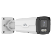 KAMERA WANDALOODPORNA IP IPC2324SB-ADZKM-DL-I1 Dual-light - 4 Mpx 2.7 ... 13.5 mm - MOTOZOOM UNIVIEW
