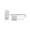 KAMERA WANDALOODPORNA IP IPC2324SB-ADZKM-DL-I1 Dual-light - 4 Mpx 2.7 ... 13.5 mm - MOTOZOOM UNIVIEW