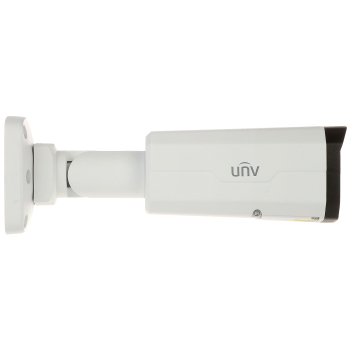 KAMERA WANDALOODPORNA IP IPC2324SB-DZK-I0 - 4 Mpx 2.7 ... 13.5 mm - MOTOZOOM UNIVIEW