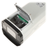 KAMERA WANDALOODPORNA IP IPC2325SB-DZK-I0 - 5 Mpx 2.7 ... 13.5 mm - MOTOZOOM UNIVIEW