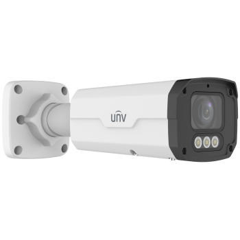 KAMERA WANDALOODPORNA IP IPC2328SB-ADZKM-DL-I1 Dual-light - 8 Mpx 2.8 ... 12 mm - MOTOZOOM UNIVIEW