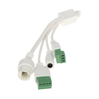 KAMERA WANDALOODPORNA IP IPC2328SB-ADZKM-DL-I1 Dual-light - 8 Mpx 2.8 ... 12 mm - MOTOZOOM UNIVIEW