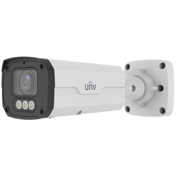 KAMERA WANDALOODPORNA IP IPC2328SB-ADZKM-DL-I1 Dual-light - 8 Mpx 2.8 ... 12 mm - MOTOZOOM UNIVIEW