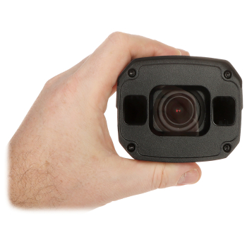 KAMERA WANDALOODPORNA IP IPC2328SB-DZK-I0 - 8.3 Mpx 2.8 ... 12 mm - MOTOZOOM UNIVIEW