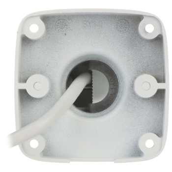 KAMERA WANDALOODPORNA IP IPC2328SB-DZK-I0 - 8.3 Mpx 2.8 ... 12 mm - MOTOZOOM UNIVIEW