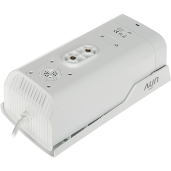 KAMERA IP IPC245LP-ADF40KC-WP OwlView Wise-ISP - 5 Mpx 4 mm UNIVIEW