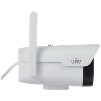 KAMERA IP IPC2A14LP-ADF40KC-4G-E 4G/LTE ColorHunter - 3.7 Mpx 4 mm UNIVIEW