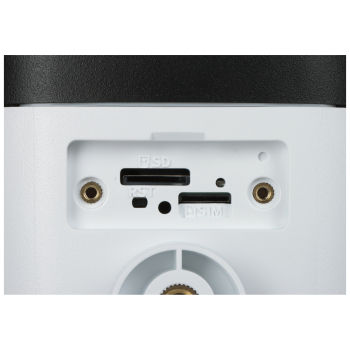 KAMERA IP IPC2A14LP-ADF40KC-4G-E 4G/LTE ColorHunter - 3.7 Mpx 4 mm UNIVIEW