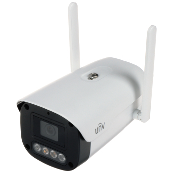 KAMERA IP IPC2A14LP-ADF40KC-4G-E 4G/LTE ColorHunter - 3.7 Mpx 4 mm UNIVIEW