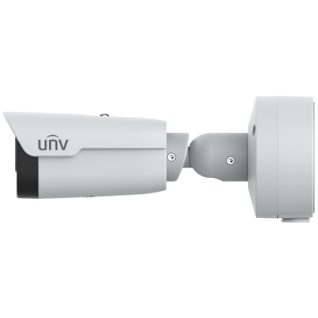 KAMERA WANDALOODPORNA IP IPC2A28SE-ADZK-I0 - 8 Mpx 4K UHD 2.8 ... 12 mm UNIVIEW