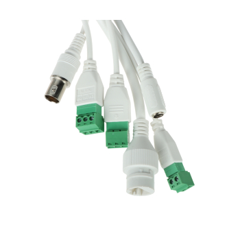 KAMERA WANDALOODPORNA IP IPC2A28SE-ADZK-I0 - 8 Mpx 4K UHD 2.8 ... 12 mm UNIVIEW