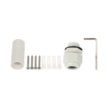 KAMERA WANDALOODPORNA IP IPC2A28SE-ADZK-I0 - 8 Mpx 4K UHD 2.8 ... 12 mm UNIVIEW