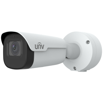 KAMERA WANDALOODPORNA IP IPC2A28SE-ADZK-I0 - 8 Mpx 4K UHD 2.8 ... 12 mm UNIVIEW