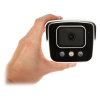 KAMERA IP IPC2B18SS-ADF28KMC-I1 Tri-Guard - 8 Mpx, 4K UHD 2.8 mm UNIVIEW