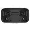 KAMERA IP IPC2K28SE-ADF40KMC-WL-I0 PANORAMICZNA ColorHunter - 8 Mpx 2 X 4.0 mm UNIVIEW