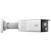 KAMERA IP IPC2K28SE-ADF40KMC-WL-I0 PANORAMICZNA ColorHunter - 8 Mpx 2 X 4.0 mm UNIVIEW