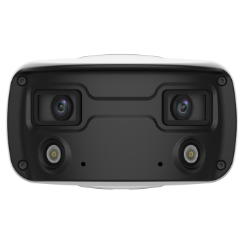 KAMERA IP IPC2K28SE-ADF40KMC-WL-I0 PANORAMICZNA ColorHunter - 8 Mpx 2 X 4.0 mm UNIVIEW